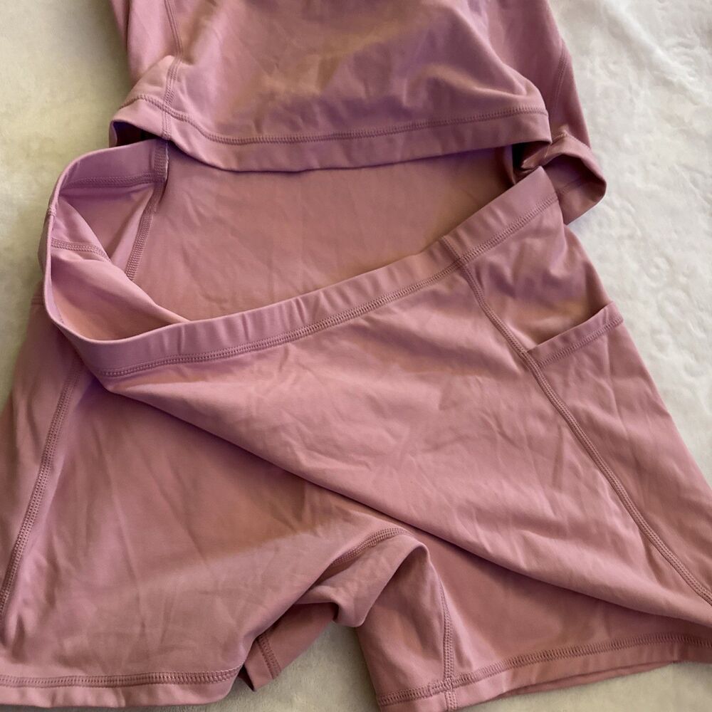 Halara Women's Active Dress with Built In Bra, Size L - Picture 12 of 12